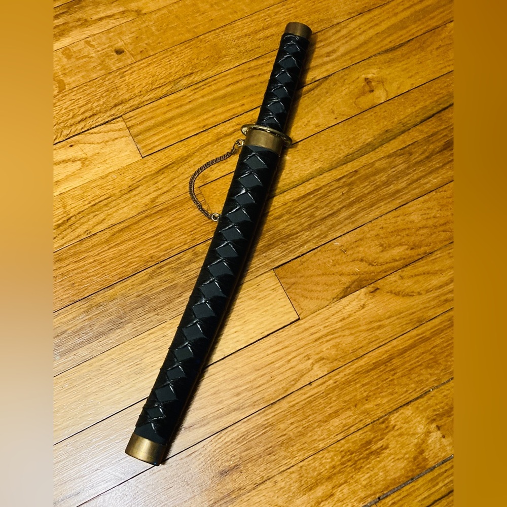 Samurai Tanto Sword - Picture 2 of 15